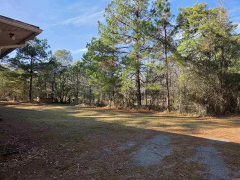 Exterior - 6824 Nevins Rd, Pine Bluff, AR 71603 photo 3 of 4