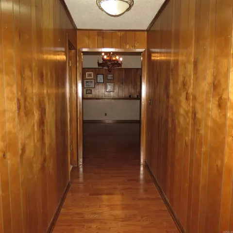 Entry Way - 9201 Old Warren Rd, Pine Bluff, AR 71603 photo 1 of 1