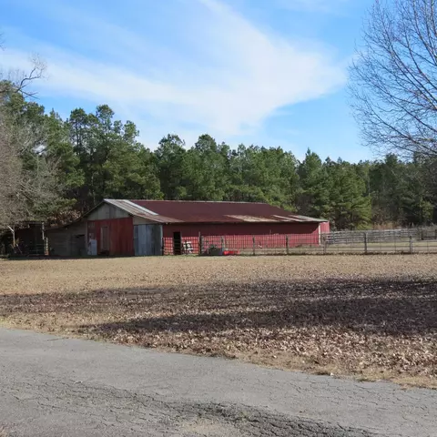 Exterior - 9201 Old Warren Rd, Pine Bluff, AR 71603 photo 20 of 20