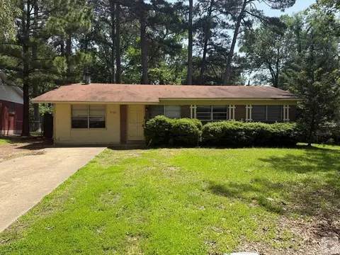 3702 Forestwood, Texarkana, AR 71854