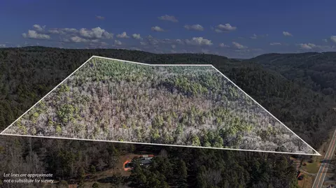 80 Acres Off Of Sr 164 W, Dover, AR 72837