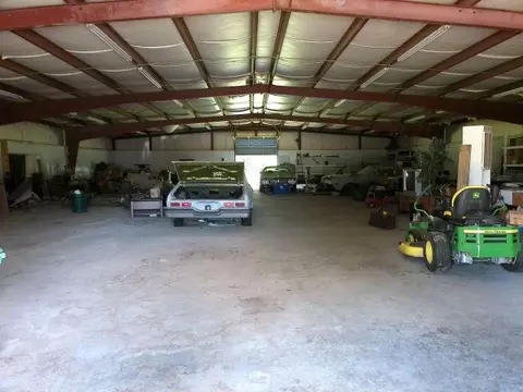 100 Dorton, Bay, AR 72411 photo 7