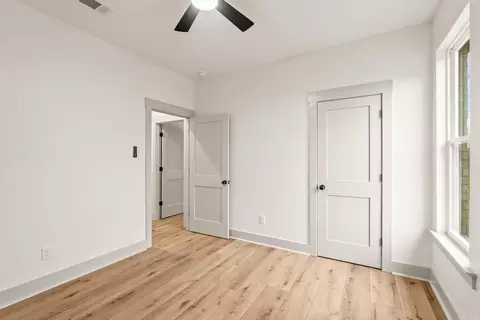 Bedroom - 207 Michelle Dr, Beebe, AR 72012 photo 6 of 8