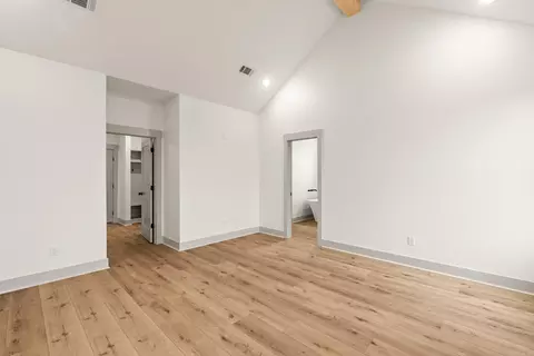 Bedroom - 207 Michelle Dr, Beebe, AR 72012 photo 2 of 8