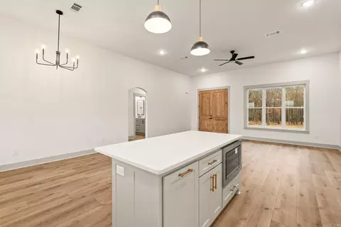 Living - 207 Michelle Dr, Beebe, AR 72012 photo 3 of 4
