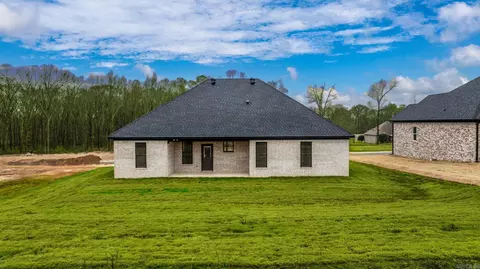 Exterior - 207 Michelle Dr, Beebe, AR 72012 photo 9 of 11
