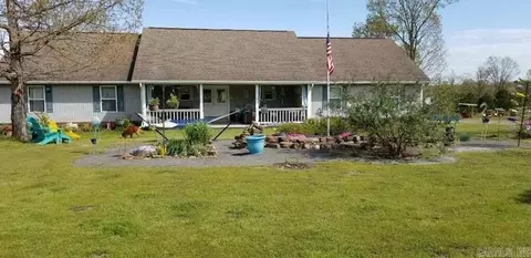 155 Timber Ridge Road Rd, Drasco, AR 72530