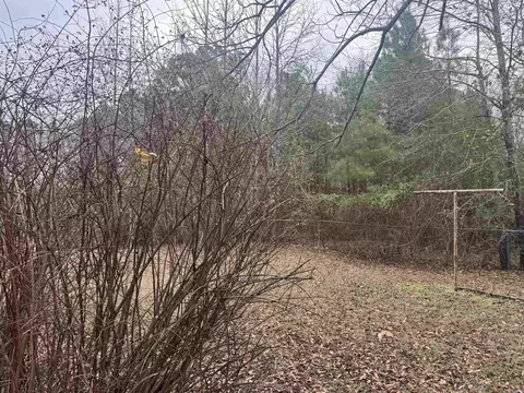 Exterior - 3703 Petty Rd, Pine Bluff, AR 71603 photo 5 of 6