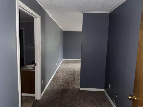 Entry Way - 3703 Petty Rd, Pine Bluff, AR 71603 photo 1 of 1