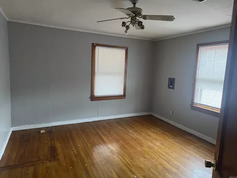 Bedroom - 3703 Petty Rd, Pine Bluff, AR 71603 photo 3 of 4