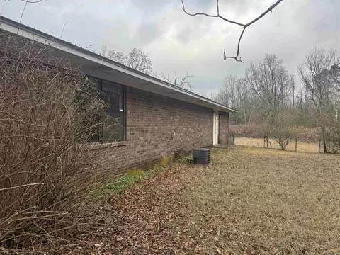 Exterior - 3703 Petty Rd, Pine Bluff, AR 71603 photo 6 of 6