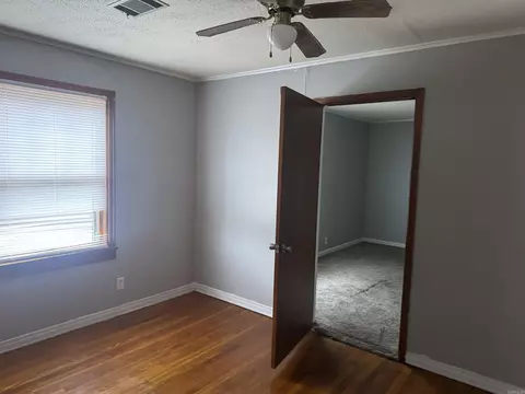 Bedroom - 3703 Petty Rd, Pine Bluff, AR 71603 photo 1 of 4