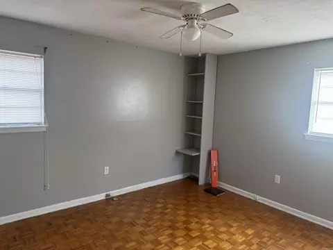 Bedroom - 105 W 37th, Pine Bluff, AR 71603 photo 3 of 3