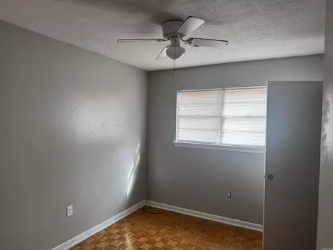 Bedroom - 105 W 37th, Pine Bluff, AR 71603 photo 2 of 3
