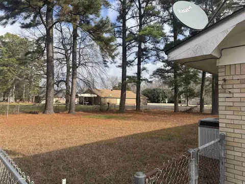 Exterior - 105 W 37th, Pine Bluff, AR 71603 photo 2 of 2