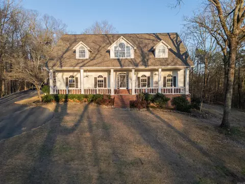 Exterior - 2550 Smith Ford Rd, Benton, AR 72019 photo 1 of 4