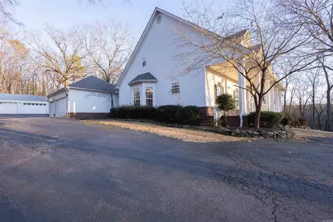 Exterior - 2550 Smith Ford Rd, Benton, AR 72019 photo 3 of 4