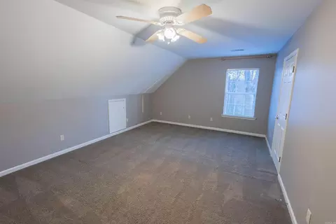 Bedroom - 2550 Smith Ford Rd, Benton, AR 72019 photo 1 of 2