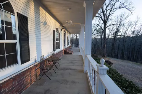 Exterior - 2550 Smith Ford Rd, Benton, AR 72019 photo 2 of 4