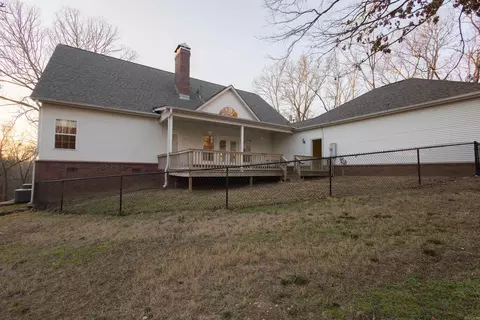Exterior - 2550 Smith Ford Rd, Benton, AR 72019 photo 4 of 4