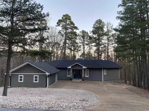 40 Alta Way, Hot Springs Village, AR 71909