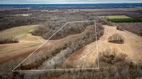 000 Fudge Rd, England, AR 72046