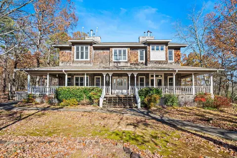 10860 N Highway 7, Jessieville, AR 71949