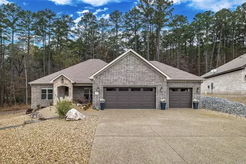 20 Siega Ln, Hot Springs Village, AR 71909
