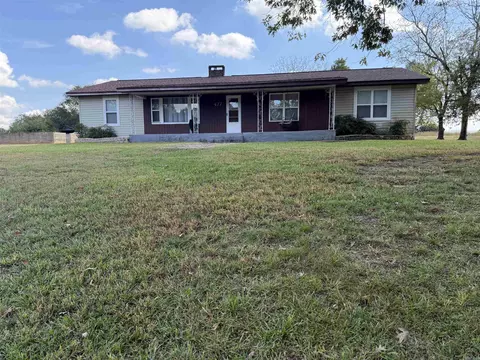 477 Hemsptead 29, Mccaskill, AR 71847