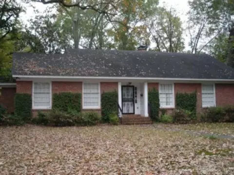900 W 37th, Pine Bluff, AR 71603 photo 1