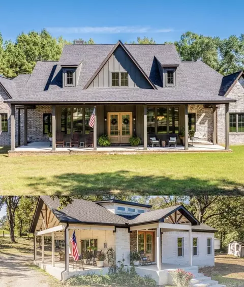 5 E Cadron Ridge Rd, Greenbrier, AR 72058