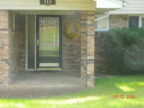 115 Evonshire St, Arkadelphia, AR 71923