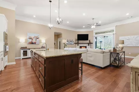 Other - 2406 Aberdeen Dr, Bryant, AR 72019 photo 5 of 12
