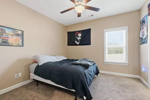 Bedroom - 2406 Aberdeen Dr, Bryant, AR 72019 photo 1 of 4