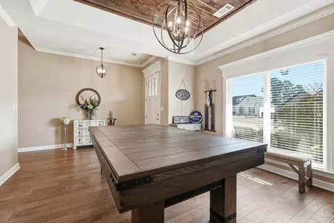 Entry Way - 2406 Aberdeen Dr, Bryant, AR 72019 photo 2 of 6