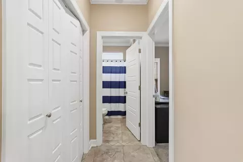 Entry Way - 2406 Aberdeen Dr, Bryant, AR 72019 photo 6 of 6