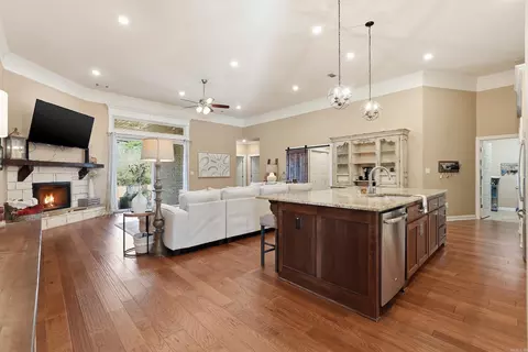 Other - 2406 Aberdeen Dr, Bryant, AR 72019 photo 4 of 12
