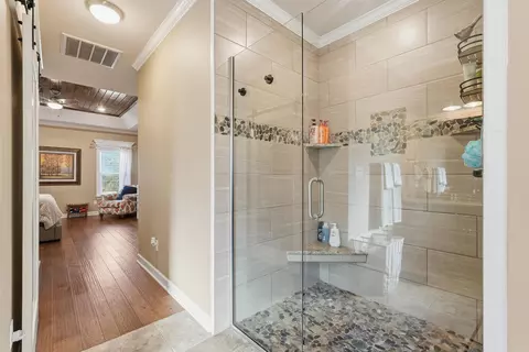 Entry Way - 2406 Aberdeen Dr, Bryant, AR 72019 photo 5 of 6