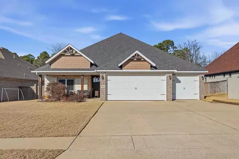 Exterior - 2406 Aberdeen Dr, Bryant, AR 72019 photo 8 of 8