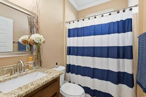 Bath - 2406 Aberdeen Dr, Bryant, AR 72019 photo 8 of 8
