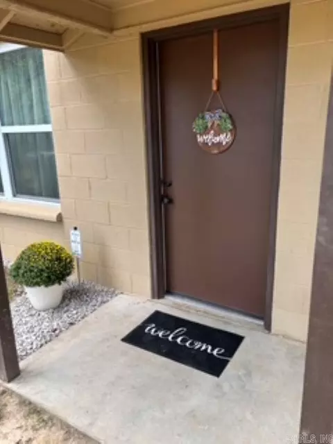 Exterior - 347 Chandler Rd, Malvern, AR 72104 photo 1 of 1