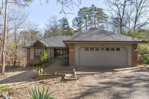 27 Encantado Ln, Hot Springs Village, AR 71909