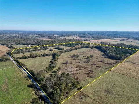 4115 Johnson View Rd, Wiseman, AR 72587 photo 3