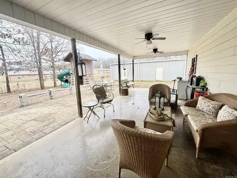 656 Pitard Loop, Mountain View, AR 72560 photo 22