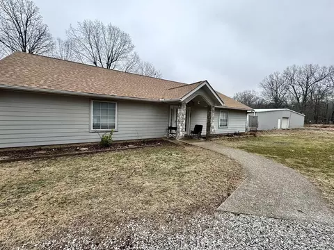 656 Pitard Loop, Mountain View, AR 72560 photo 27