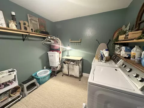 656 Pitard Loop, Mountain View, AR 72560 photo 16
