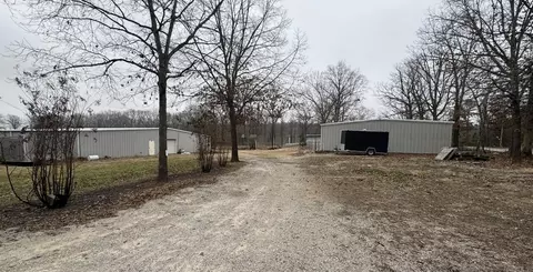 656 Pitard Loop, Mountain View, AR 72560 photo 23