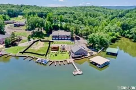 lot21 Marina Pt, Hot Springs, AR 71913