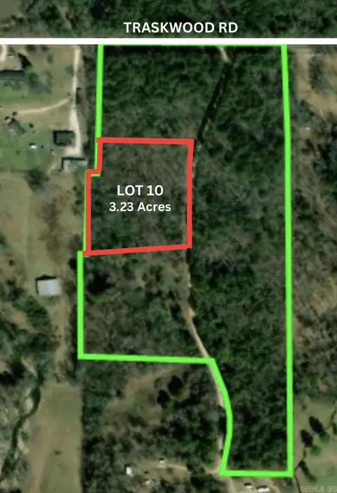 000 Traskwood Rd, Malvern, AR 72104