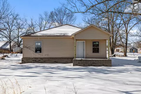 210 Cherry St, Cabot, AR 72023